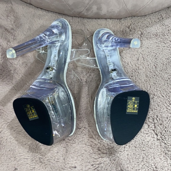 Pleaser Platforms - Picture 12 of 12